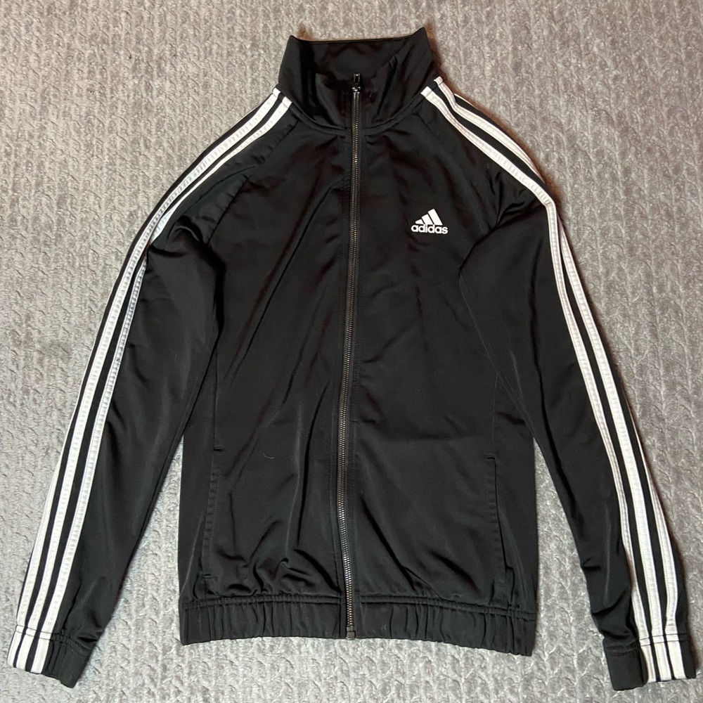 Adidas jacket